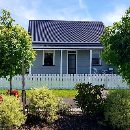 Kumara Historic Cottages Exterior foto